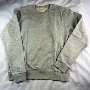 Classic Gray Women’s Sweater